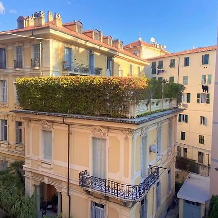 Casa Ruffini Apartment Sanremo Luaran gambar