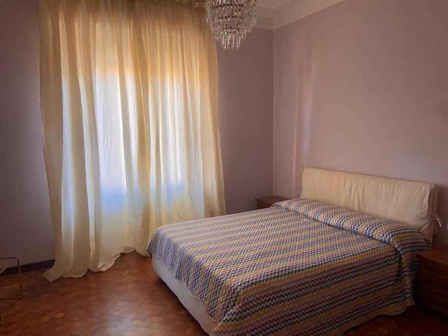 Casa Ruffini Apartment Sanremo Luaran gambar
